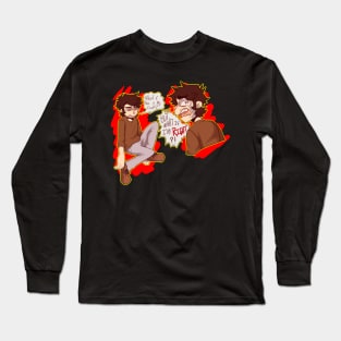 ENTRY 66 Long Sleeve T-Shirt